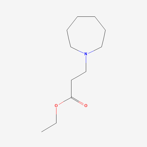 FT-0613781 CAS:6763-93-5 chemical structure