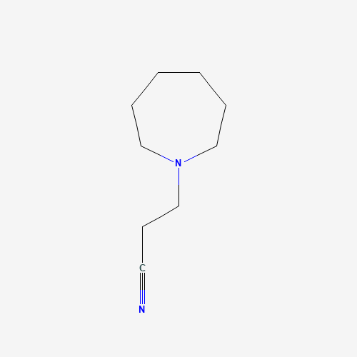 FT-0613782 CAS:937-51-9 chemical structure
