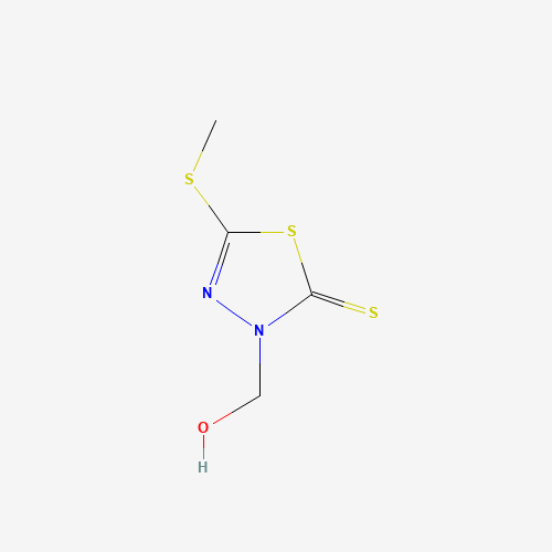 FT-0613784 CAS:90567-39-8 chemical structure