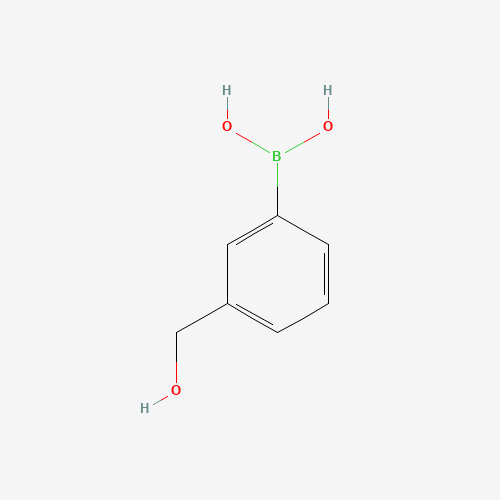 FT-0613785 CAS:87199-15-3 chemical structure