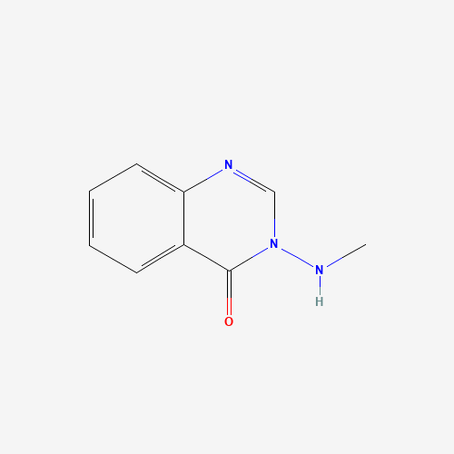 FT-0613796 CAS:60512-86-9 chemical structure