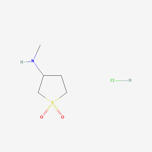 FT-0613797 CAS:53287-53-9 chemical structure