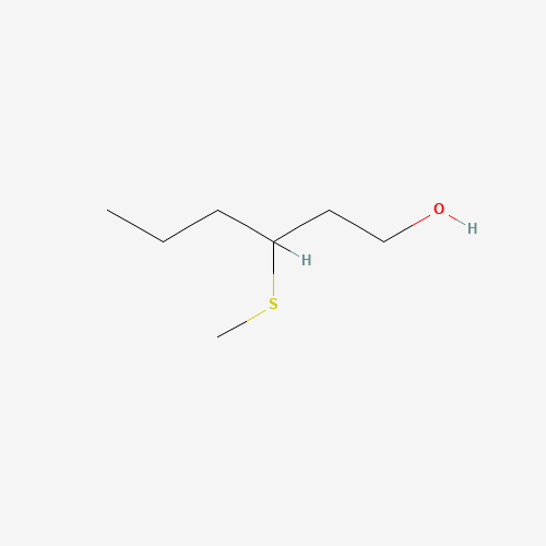 FT-0613798 CAS:51755-66-9 chemical structure