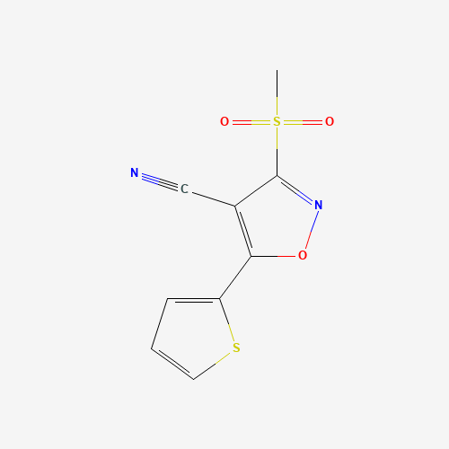 FT-0613803 CAS:499771-08-3 chemical structure