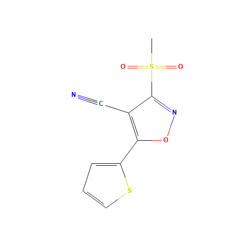 FT-0613803 CAS:499771-08-3 chemical structure
