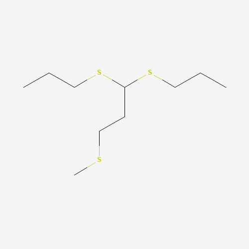 FT-0613805 CAS:94696-48-7 chemical structure