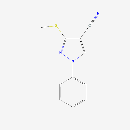 FT-0613807 CAS:175203-46-0 chemical structure