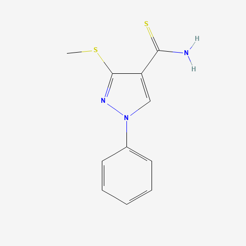 FT-0613808 CAS:175203-73-3 chemical structure