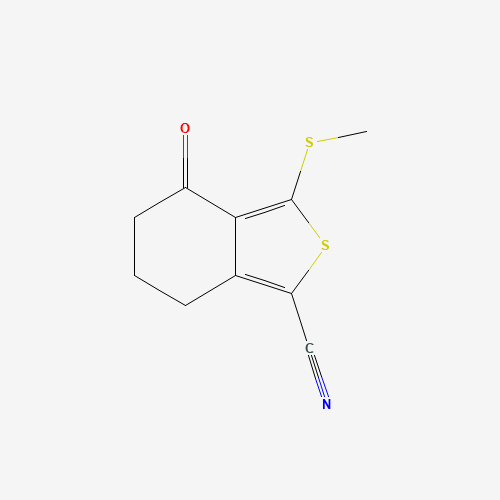 FT-0613809 CAS:168279-53-6 chemical structure