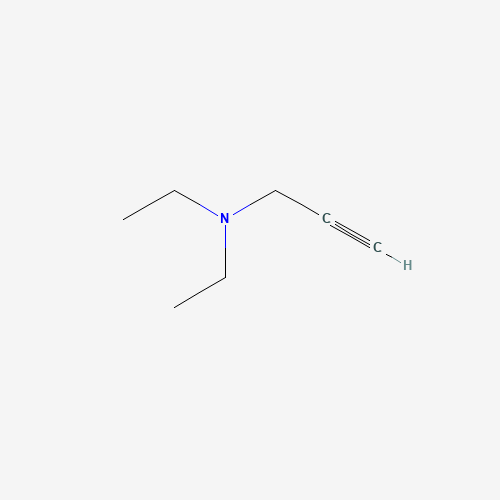 FT-0613816 CAS:4079-68-9 chemical structure