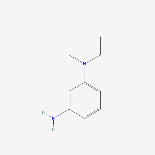 FT-0613817 CAS:26513-20-2 chemical structure