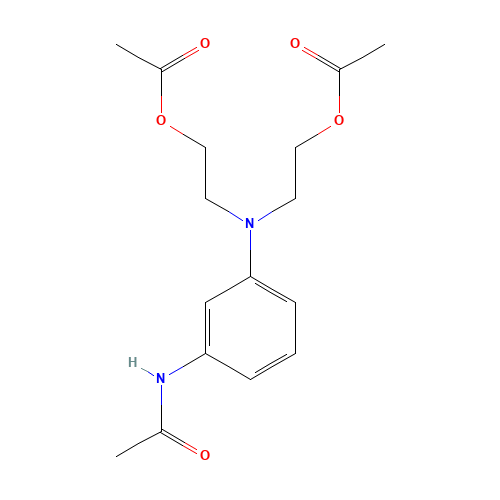 FT-0613819 CAS:27059-08-1 chemical structure