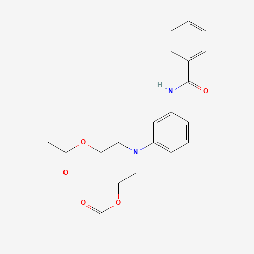 FT-0613820 CAS:43051-43-0 chemical structure