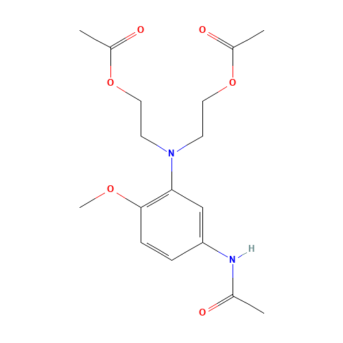 FT-0613821 CAS:23128-51-0 chemical structure