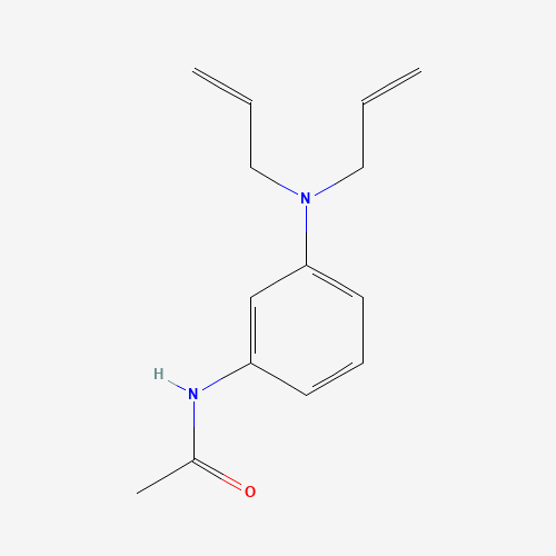 FT-0613822 CAS:69962-41-0 chemical structure