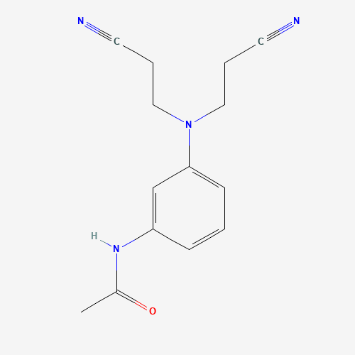 FT-0613824 CAS:21678-64-8 chemical structure
