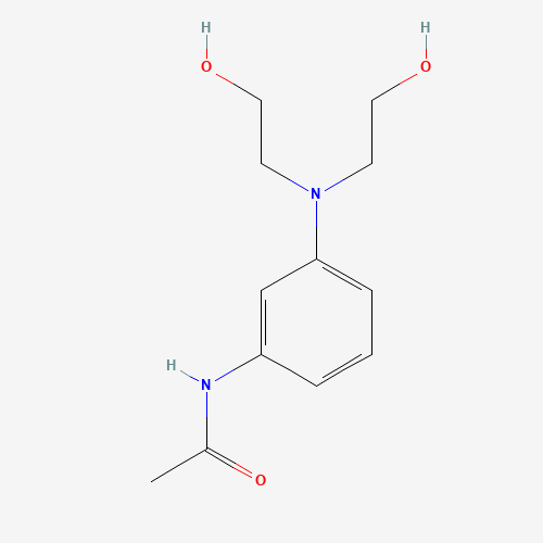 FT-0613828 CAS:92-02-4 chemical structure