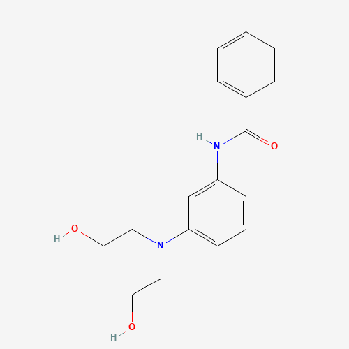 FT-0613829 CAS:43051-46-3 chemical structure
