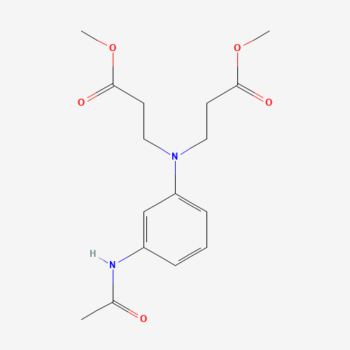 FT-0613831 CAS:61038-96-8 chemical structure