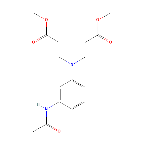 FT-0613831 CAS:61038-96-8 chemical structure