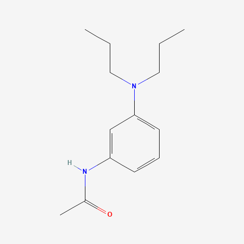 FT-0613832 CAS:51732-34-4 chemical structure