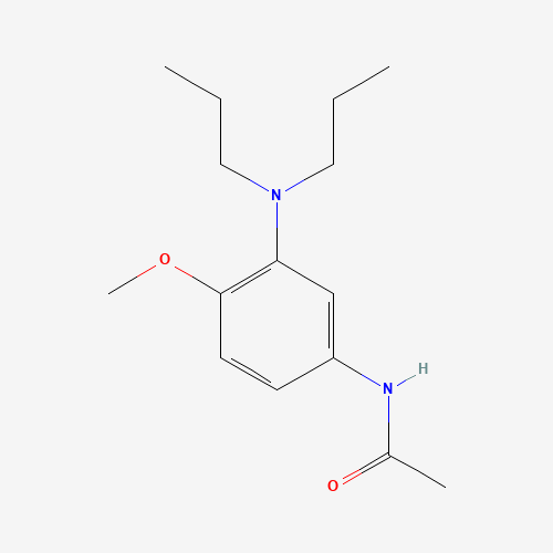 FT-0613833 CAS:58890-56-5 chemical structure