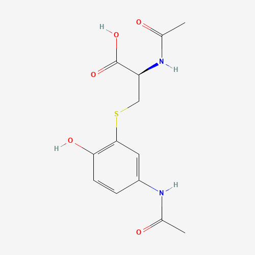 FT-0613834 CAS:52372-86-8 chemical structure