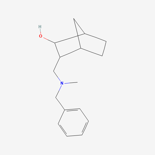 FT-0613839 CAS:17856-61-0 chemical structure