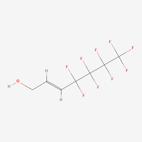 FT-0613844 CAS:72016-05-8 chemical structure