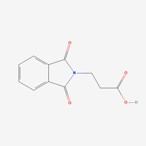 FT-0613845 CAS:3339-73-9 chemical structure