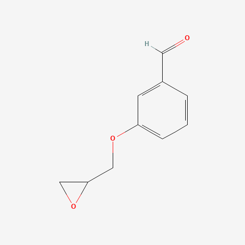 FT-0613846 CAS:22590-64-3 chemical structure