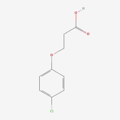 FT-0613847 CAS:3284-79-5 chemical structure