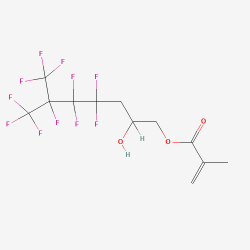 FT-0613851 CAS:16083-79-7 chemical structure