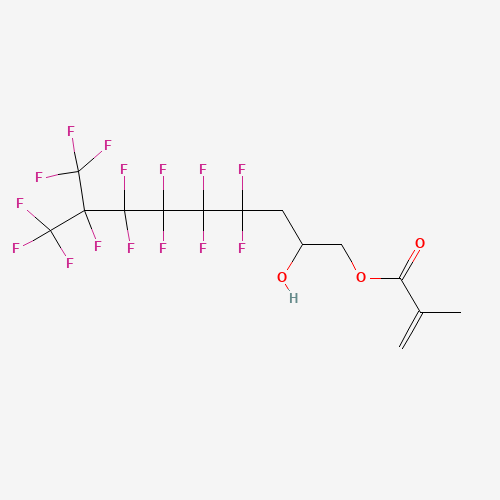 FT-0613853 CAS:16083-81-1 chemical structure