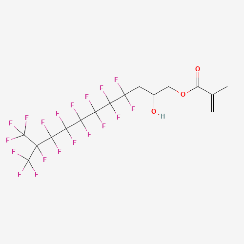 FT-0613856 CAS:88752-37-8 chemical structure
