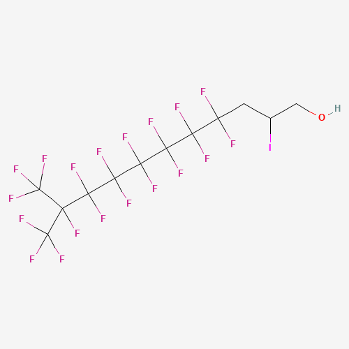 FT-0613857 CAS:65726-35-4 chemical structure