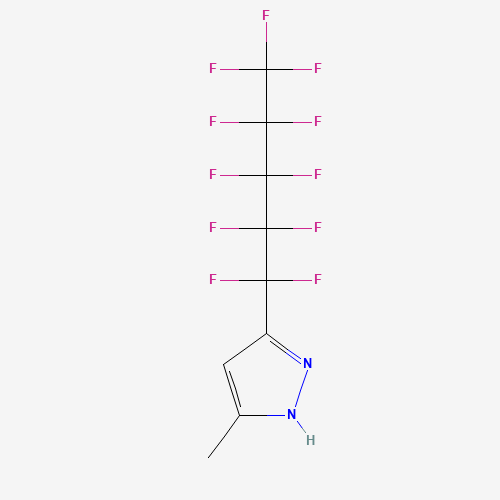 FT-0613862 CAS:82633-43-0 chemical structure