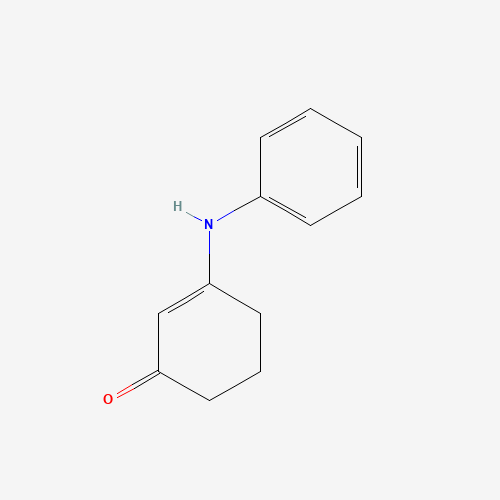 FT-0613868 CAS:24706-50-1 chemical structure