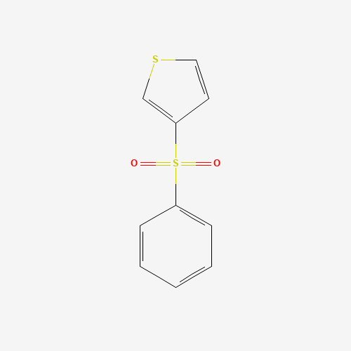FT-0613871 CAS:16718-05-1 chemical structure