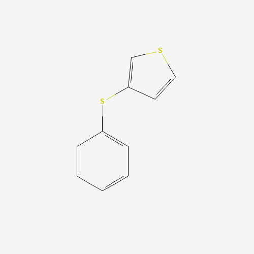 FT-0613872 CAS:16718-11-9 chemical structure