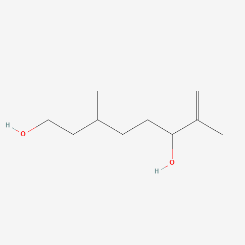 FT-0613876 CAS:22460-95-3 chemical structure