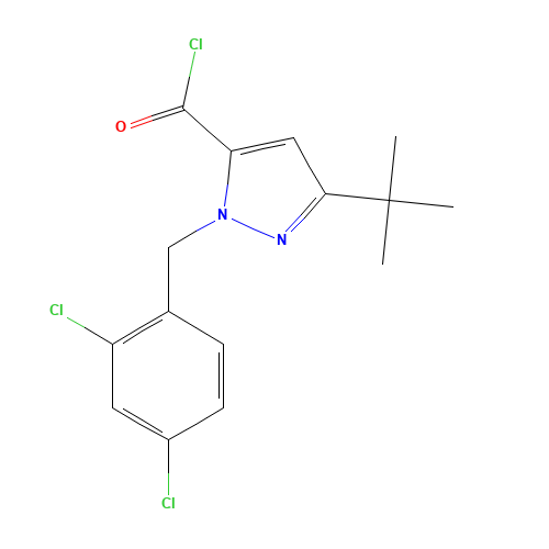 FT-0613880 CAS:306937-15-5 chemical structure