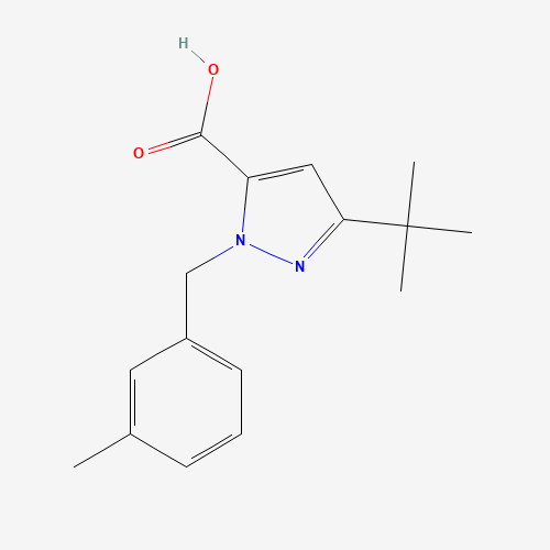 FT-0613883 CAS:306937-00-8 chemical structure