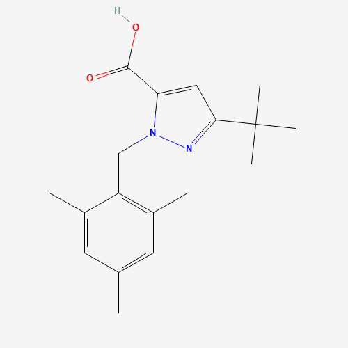 FT-0613886 CAS:306937-05-3 chemical structure