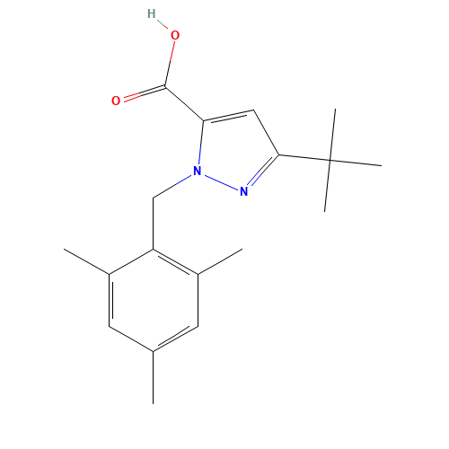 FT-0613886 CAS:306937-05-3 chemical structure