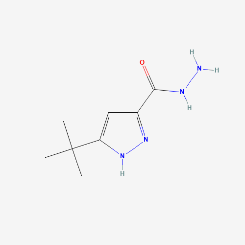 FT-0613888 CAS:262292-02-4 chemical structure
