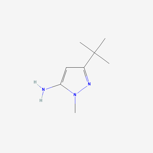 FT-0613889 CAS:118430-73-2 chemical structure