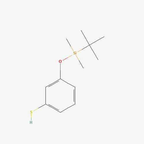FT-0613892 CAS:216393-56-5 chemical structure