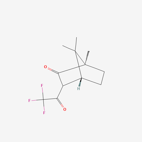 FT-0613897 CAS:51800-98-7 chemical structure