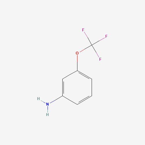 FT-0613898 CAS:1535-73-5 chemical structure
